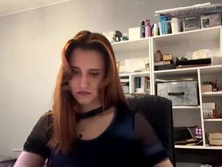 TeresitaDickens live cam preview
