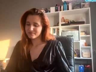 TeresitaDickens live cam preview
