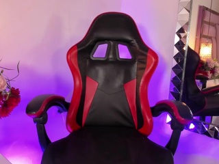 AnnitaVoss live cam preview