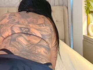 Madelene-Navarro live cam preview