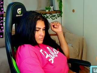 Madelene-Navarro live cam preview