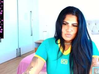 Madelene-Navarro live cam preview
