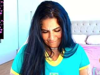 Madelene-Navarro live cam preview