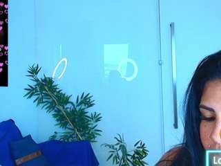 Madelene-Navarro live cam preview