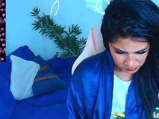 Madelene-Navarro live cam preview