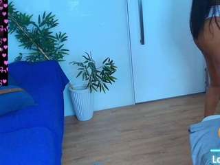 Madelene-Navarro live cam preview