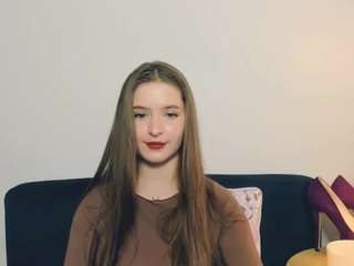 MargaretBabe live cam preview