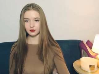 MargaretBabe live cam preview