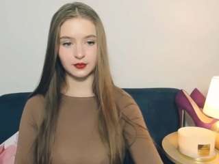 MargaretBabe live cam preview
