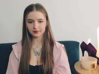 MargaretBabe live cam preview