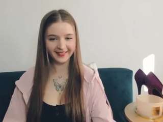 MargaretBabe live cam preview