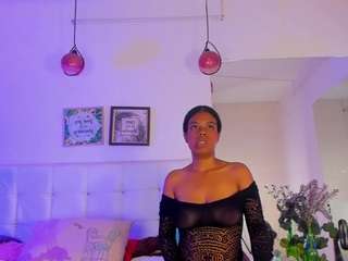 Miia-wills's cam show statistics and live stream
