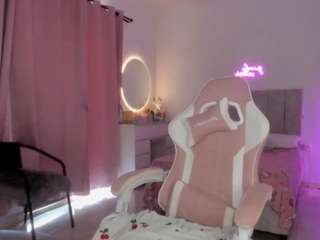 Missgissel live cam preview