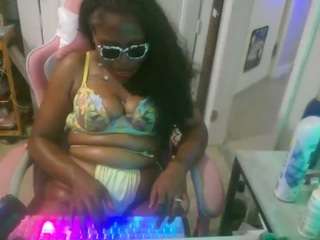 nastythicccdianasquirts