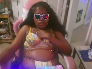 nastythicccdianasquirts