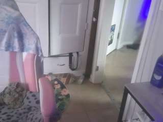 nastythicccdianasquirts