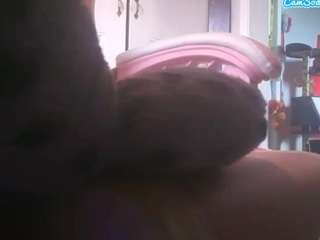 nastythicccdianasquirts's CamSoda show and profile