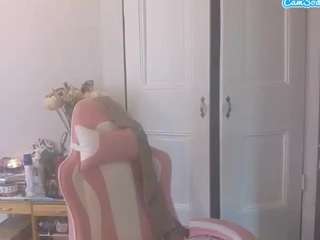 nastythicccdianasquirts live cam preview