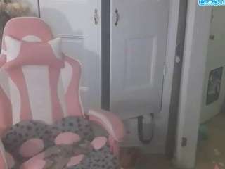 nastythicccdianasquirts live cam preview