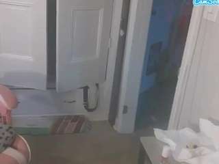 nastythicccdianasquirts's live room