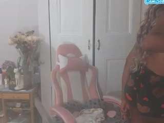 nastythicccdianasquirts live cam preview