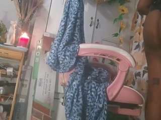 nastythicccdianasquirts live cam preview