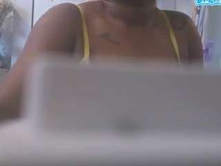 nastythicccdianasquirts live cam preview