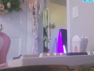 nastythicccdianasquirts live cam preview