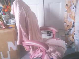 nastythicccdianasquirts webcam model