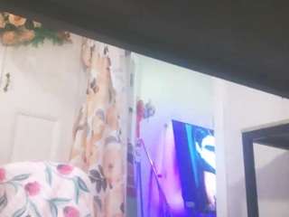 nastythicccdianasquirts live cam preview