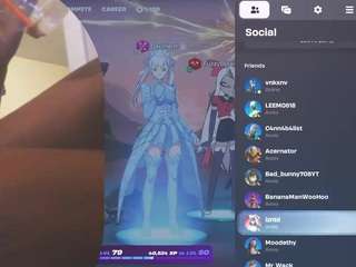 nastythicccdianasquirts