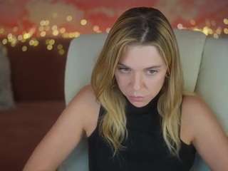 scarletjoy