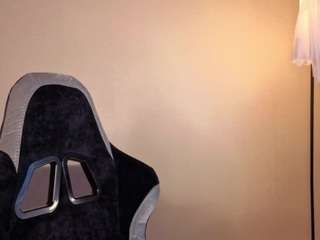 Suedreamyy's cam show statistics and live stream