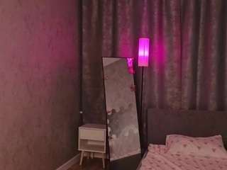violetxdesiree webcam