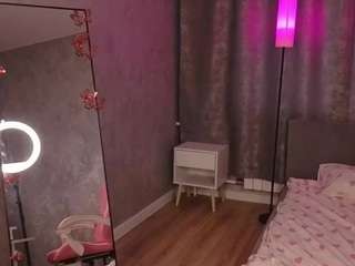violetxdesiree webcam