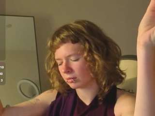 VioletxDesiree live cam preview
