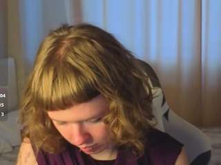 VioletxDesiree live cam preview
