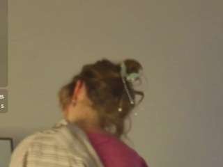 VioletxDesiree live cam preview