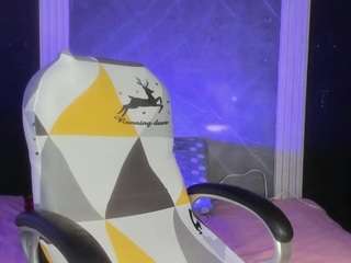 ASTRIDQUEEN live cam preview