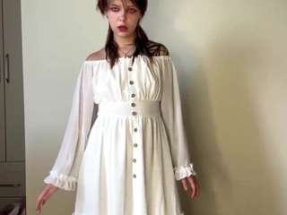 Lilian live cam preview