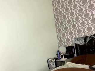 Lilian live cam preview