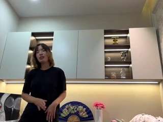 Beatrizrutan's cam show statistics and live stream