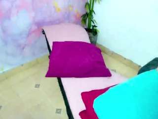 ChloeOhiggins live cam preview