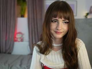 EllaYoung18 live cam preview