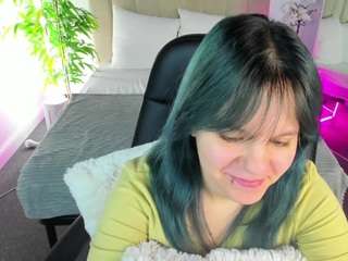 LilithRebel live cam preview