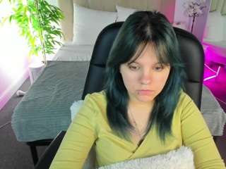 LilithRebel live cam preview