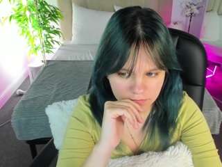 LilithRebel live cam preview