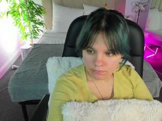 LilithRebel live cam preview