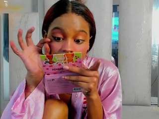 nickynicoole webcam