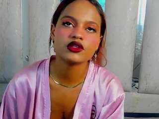 nickynicoole webcam